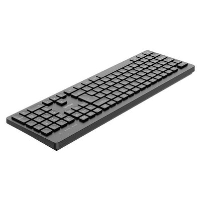 Teclado Sem Fio Philips Abnt2 Spk6308b - Spk6308b-fg