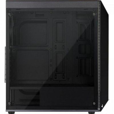 Gabinete Gamer Mid Tower Rgb Shard Aerocool