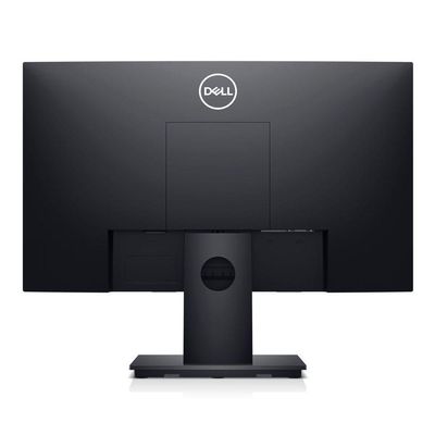 Monitor Dell 19,5" Preto E2020h - 210-bjtx-cp109