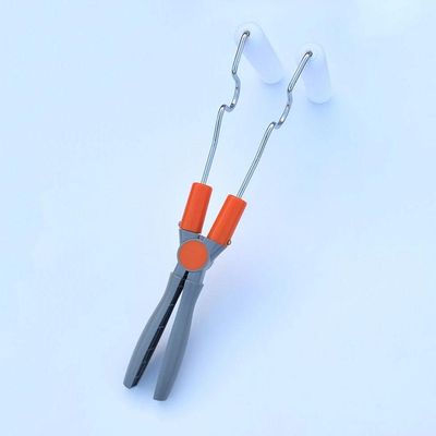 Rolo Para Pintura Inteligente Duplo Com Suporte Articulado