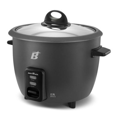 Panela Elétrica Multifuncional Britânia 7 Xícaras 500W BPA07 220V
