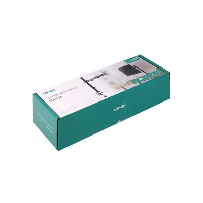 Suporte Para Monitor 17 A 32 Vesa 100x100 - Sm410a