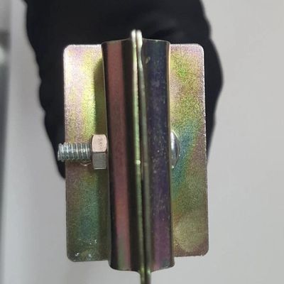 Resistencia Aletada 1000w 220v 450mm