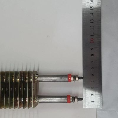 Resistencia Aletada 1000w 220v 450mm