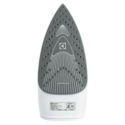Ferro Eletrolux Vapor Easyline Sie70 4811aabr493 Verde 110V