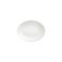 Travessa Oval Tramontina Sophia Em Porcelana 32x25cm