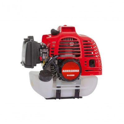 Motor Kawashima 61,5cc M-6200 2t Roçadeiras Sem Acoplamento