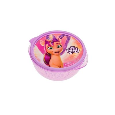 Kit Praticidade Infantil Decorado Pony