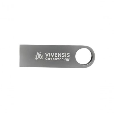 Kit Gamer Vivensis Vx10 Controle + Hub + Pendrive