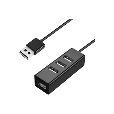 Kit Gamer Vivensis Vx10 Controle + Hub + Pendrive