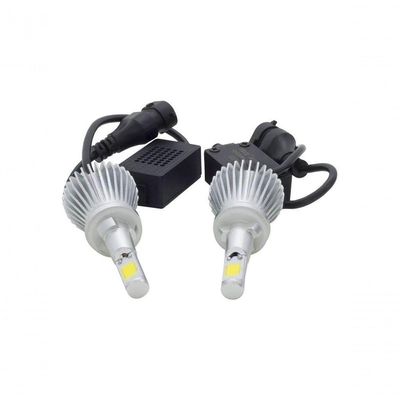 Lampada Multilaser Super Led H3 6200k Par