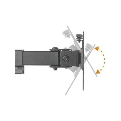 Suporte Para Monitor Articulado 17-32" Elg T1224n