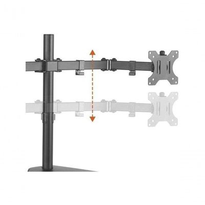 Suporte Para Monitor Articulado 17-32" Elg T1224n