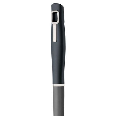 Pegador De Massa Verano Com Bojo Nylon E Cabo De Polipropileno Ônix - Tramontina 25574130