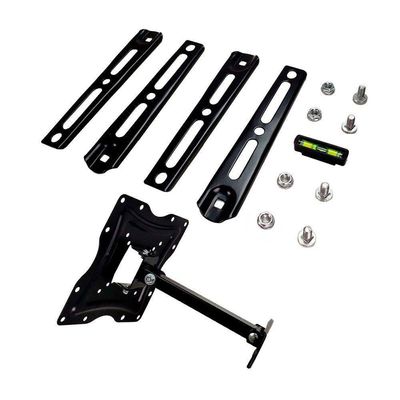 Suporte Articulado Tv 26 A 50 De Parede Sav-3400 Aquário