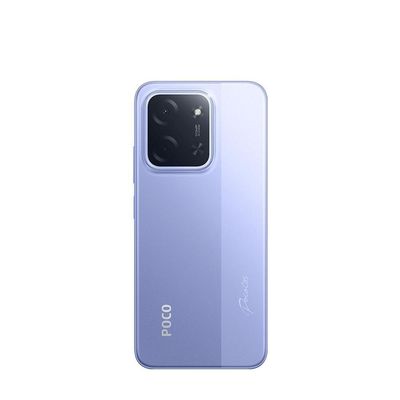 Smartphone Xiaomi Poco C85 4G BR 8+8GB RAM Virtual + 256GB Roxo