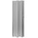 Porta Sanfonada Pvc 210x60cm Cinza - 400186-500699 - Fortlev Porta Sanfonada Pvc 2,10 X 60 Cinza Fort