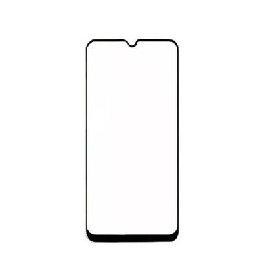 Pelicula De Vidro 3d 4d 5d 9d Para G8 Plus - Preta