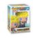 Boneco Funko Pop! Ed Ltda Naruto Shippuden - Naruto (Paint)