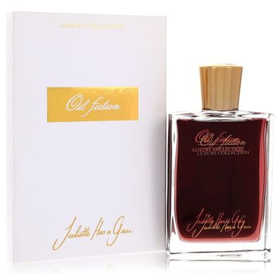 Perfume Feminino Oil Fiction Juliette Has Gun 75 ML Eau De Parfum