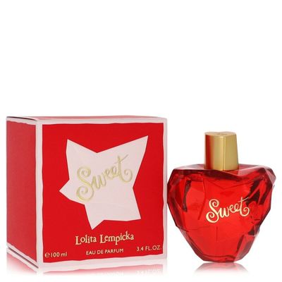 Perfume Feminino Lolita Lempicka 100 ML Eau De Parfum Spray