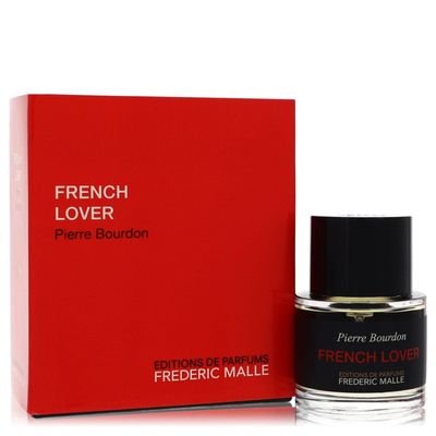 Col. Masculina French Lover Frederic Malle 50 ML Eau De Parfum