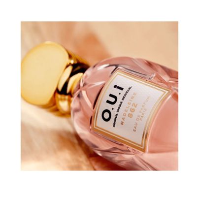 O.U.i Madeleine 862 | Eau de Parfum Feminino 75ml