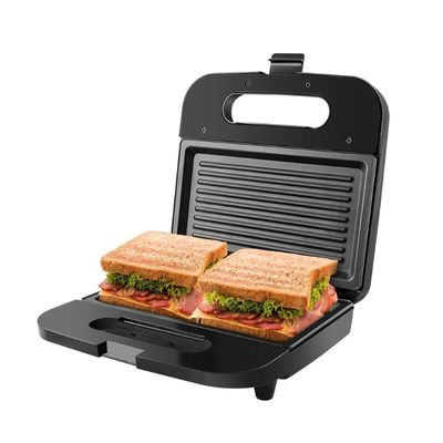 Sanduicheira E Grill Bgr20 Britânia Antiaderente 220V