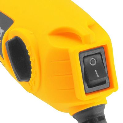 Gravador Elétrico Grv 7000 - Vonder 220V