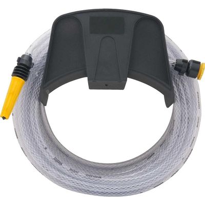 Mangueira Jardim Trançada 20M C/Sup Vonder