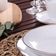 Prato Raso Tramontina 25cm Canyon em Porcelana Decorada Avulso