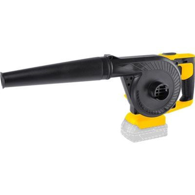 Soprador-aspirador 18V Isav1823 S- Bat. S- Carreg. - Vonder