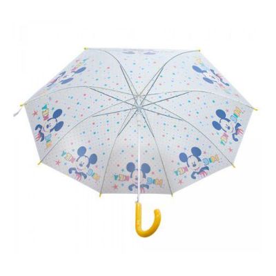 Guarda Chuva Infantil Estrelinhas Mickey - Disney