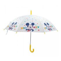 Guarda Chuva Infantil Estrelinhas Mickey - Disney