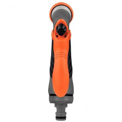 Hidropistola Para Engate Rápido Tramontina Com Jato Controlável