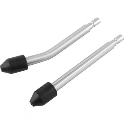 Medidor De Compressão Para Motor C Adaptadores 0300 Psi Vonder