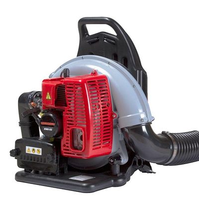 Soprador Kawashima Kwb63 Costal 63,3cc Veloc Max Ar 109 7m-s