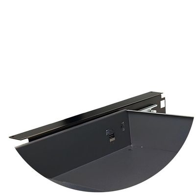 Gaveta Bancada Profissional Dark Presto