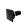Válvula Click Inteligente Ralo Para Pia Cuba De Banheiro Preto Black Fosco Luxo Lavabo