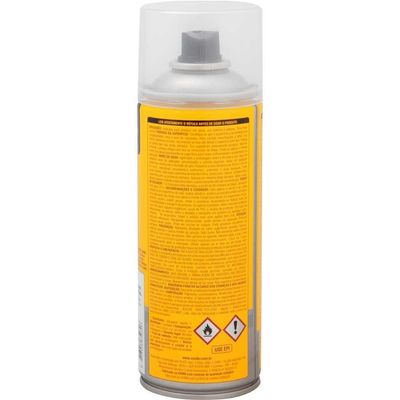Verniz Spray Uso Geral 350ml-250g Vonder