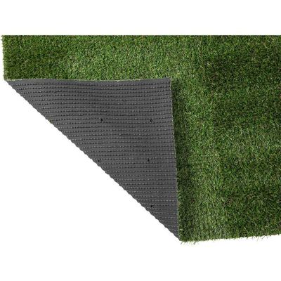 Grama Sintética Decorativa 15 Mm 1 M X 5 M Vonder