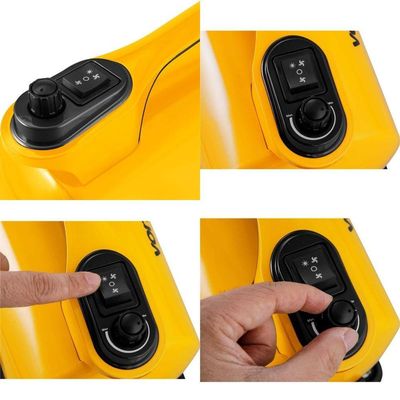 Soprador Automotivo Sav 2500 Vonder 220V