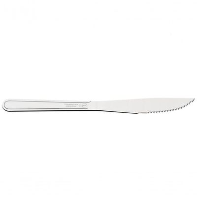 Faca De Churrasco Tramontina Búzios 4 Aço Inox
