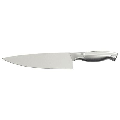 Faca Chef Tramontina Sublime Em Aço Inox 8