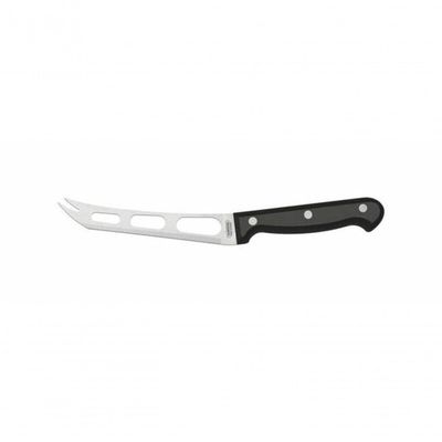 Faca Para Queijo Tramontina Ultracorte Inox 6 Preta