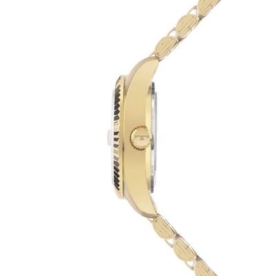 Relógio Technos Feminino Riviera Dourado - 2015ceo/1x 2015ceo/1x