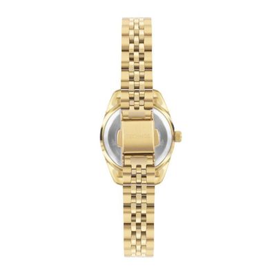 Relógio Technos Feminino Riviera Dourado - 2015ceo/1x 2015ceo/1x