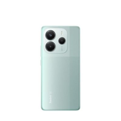 Smartphone Xiaomi Redmi Note 14 5G 12 + 12GB + 512GB Verde