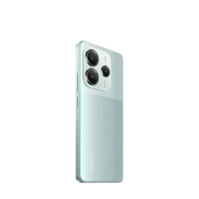 Smartphone Xiaomi Redmi Note 14 5G 12 + 12GB + 512GB Verde