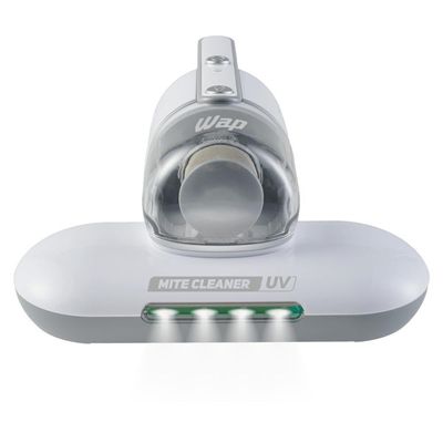 Aspirador de Pó com Lâmpada UV WAP Mite Cleaner UV 220V